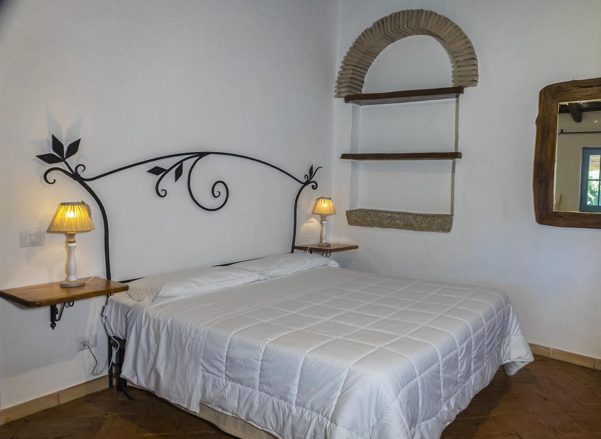 Jaddhu Agriturismo Country Resort Arzachena Exterior photo