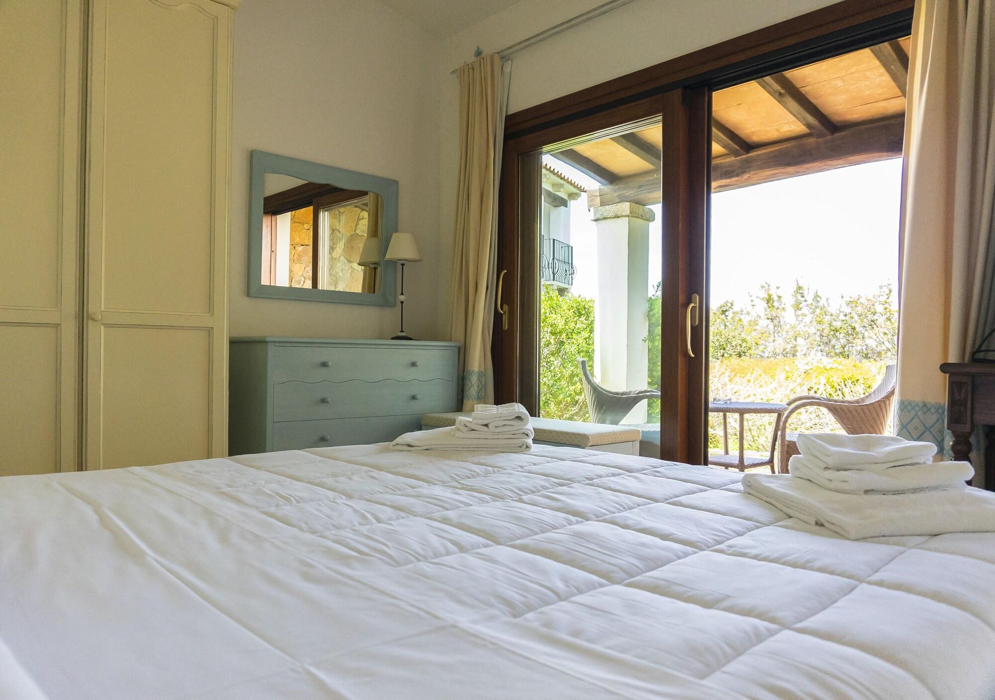 Jaddhu Agriturismo Country Resort Arzachena Exterior photo