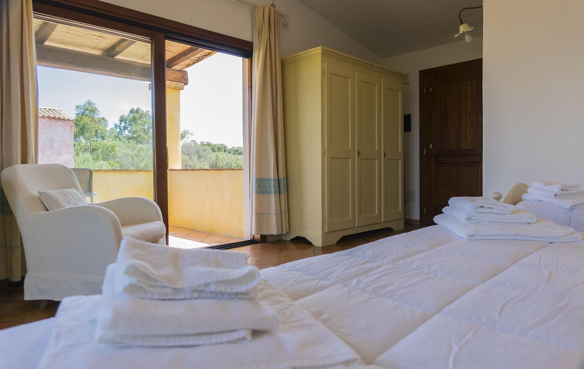 Jaddhu Agriturismo Country Resort Arzachena Exterior photo