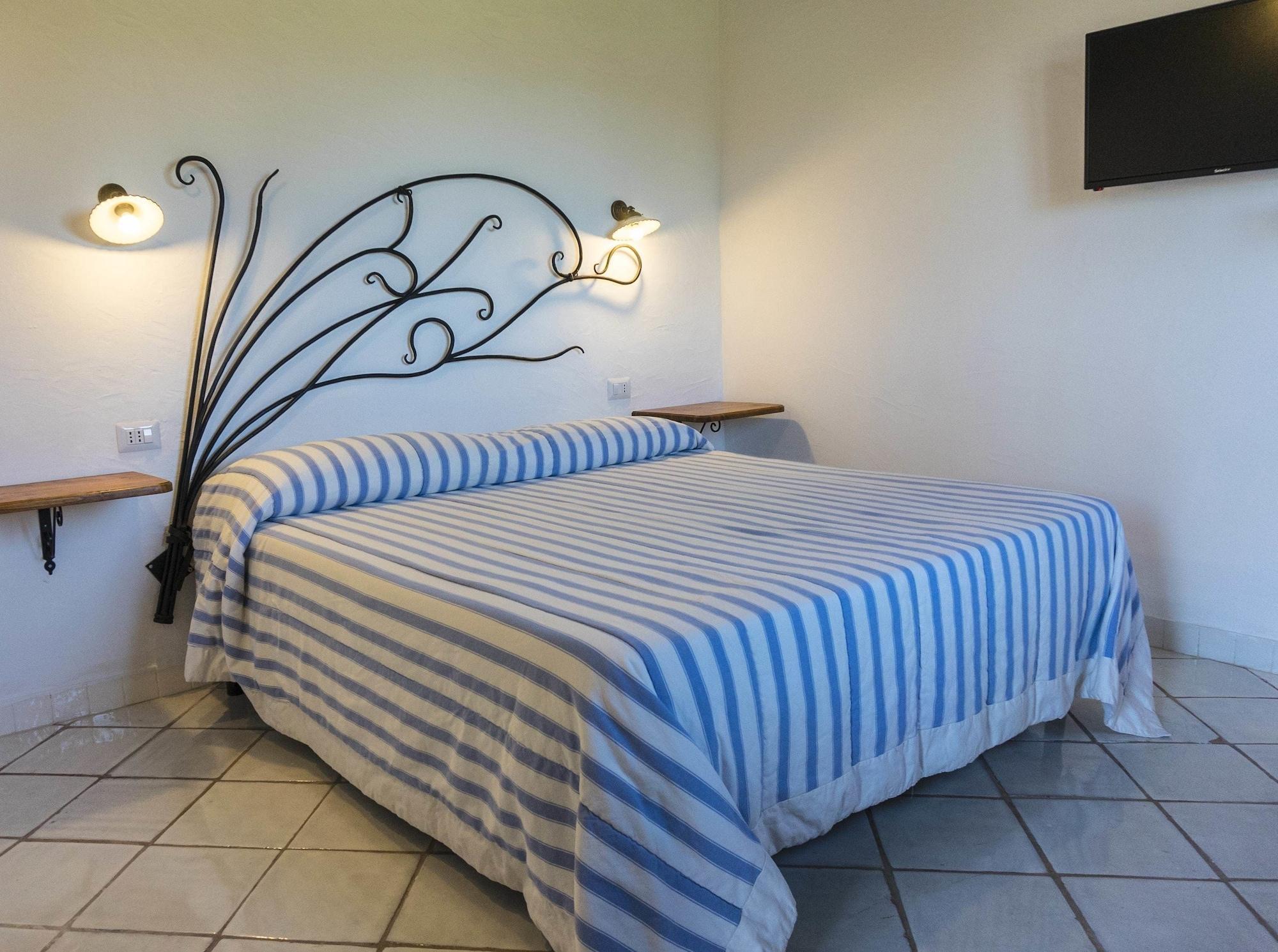 Jaddhu Agriturismo Country Resort Arzachena Exterior photo