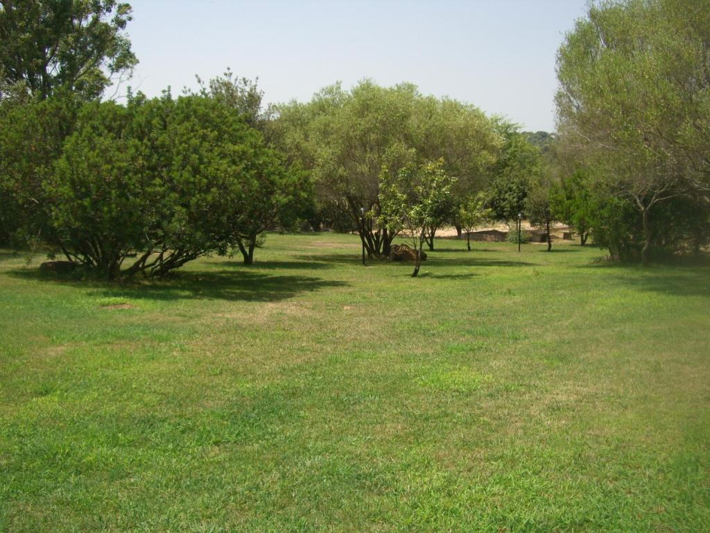 Jaddhu Agriturismo Country Resort Arzachena Exterior photo