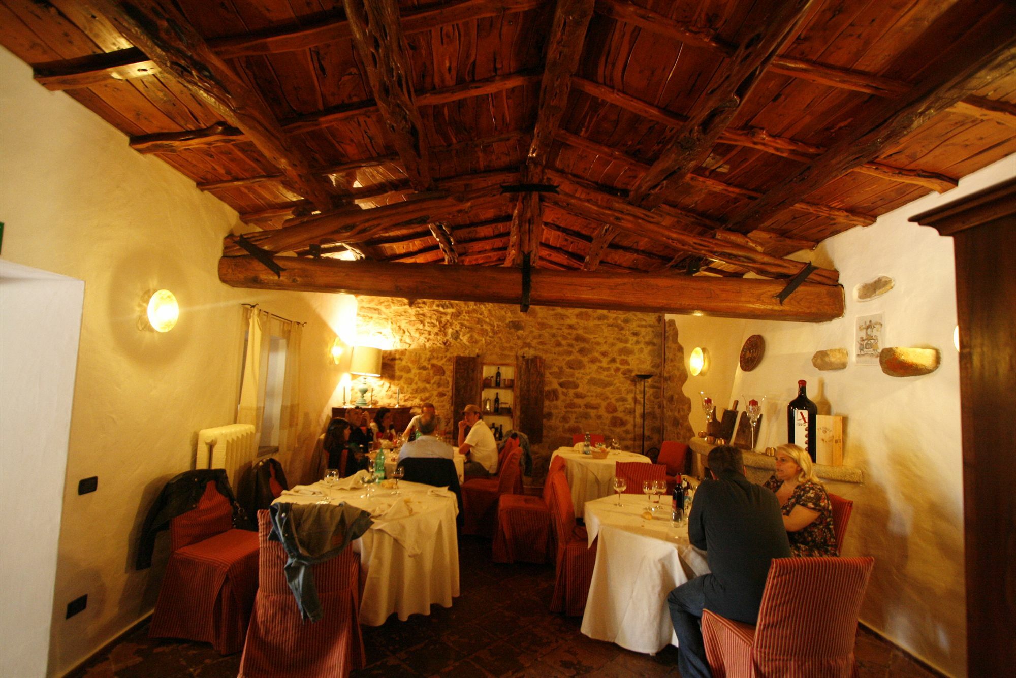 Jaddhu Agriturismo Country Resort Arzachena Exterior photo